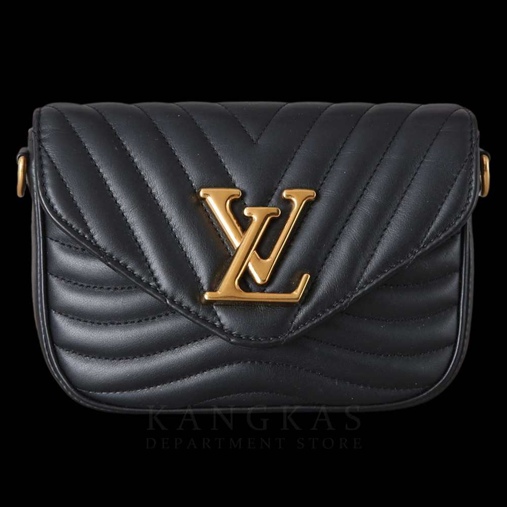 LOUIS VUITTON(USED)루이비통 뉴 웨이브 멀티 포쉐트